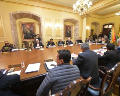 Gabinete