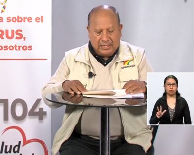 Informe