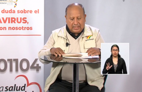 Informe