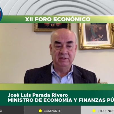 José Luis Parada