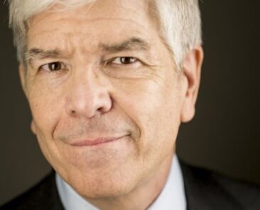 Paul Romer