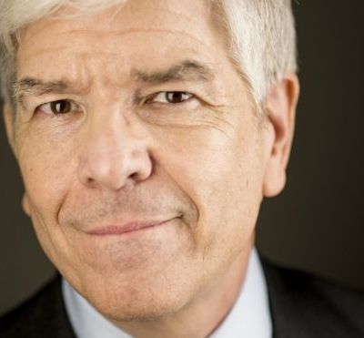 Paul Romer
