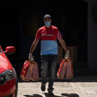 Pedidos