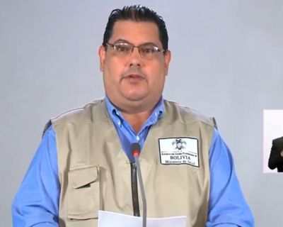 Roberto Vargas