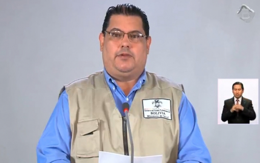 Roberto Vargas