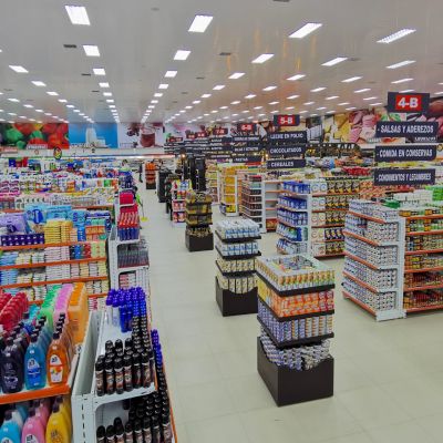 Supermercado