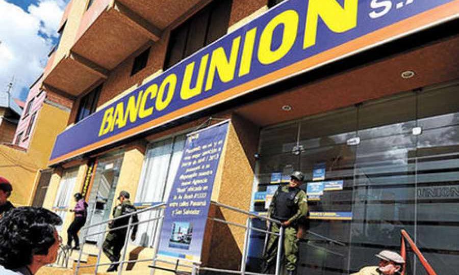 banco unión