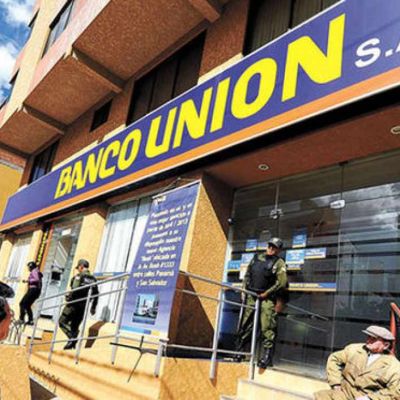 banco unión