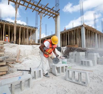 construcción