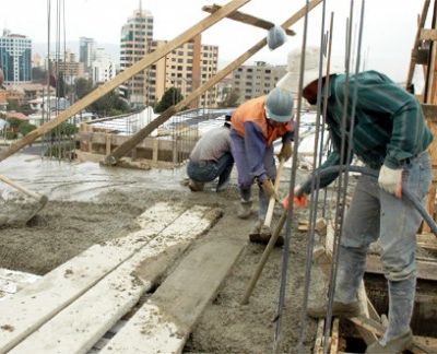 construcción
