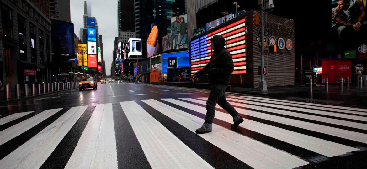 foto New York