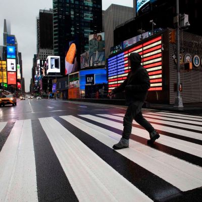 foto New York