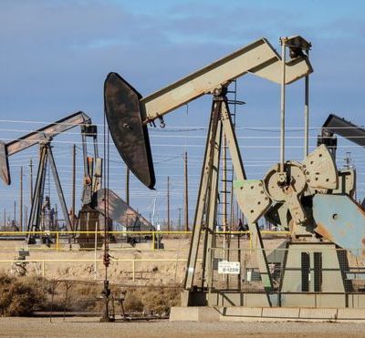 petróleo
