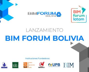 BIM forum Bolivia