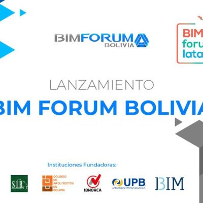 BIM forum Bolivia