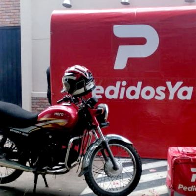 Cabina de desinfección