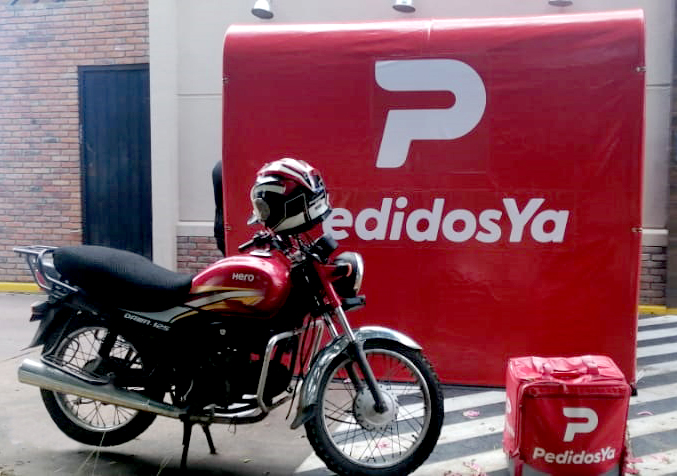 Cabina de desinfección