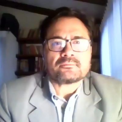 Carlos Ballón