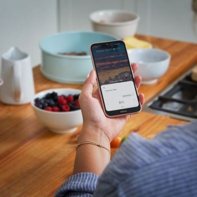 FOTO HMD Nokia Tips para mantener relacion saludable smartphone