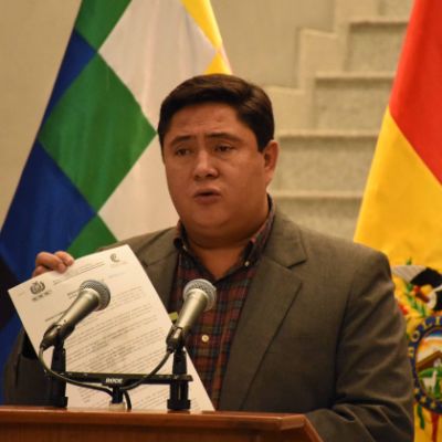 Gobierno teletrabajo