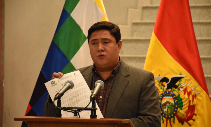 Gobierno teletrabajo