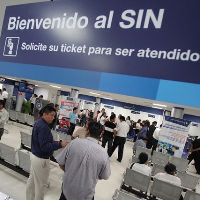 SIN