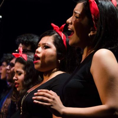 coro UPSA