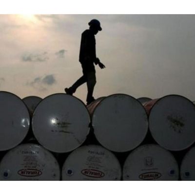 petroleo ok