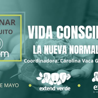 webinar Extend
