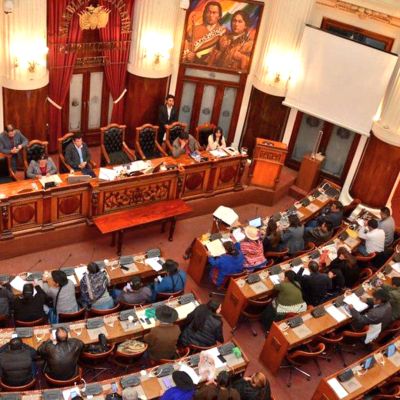 Asamblea Legislativa
