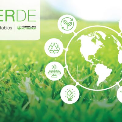 Dia Mundial del Medioambiente HBL foto