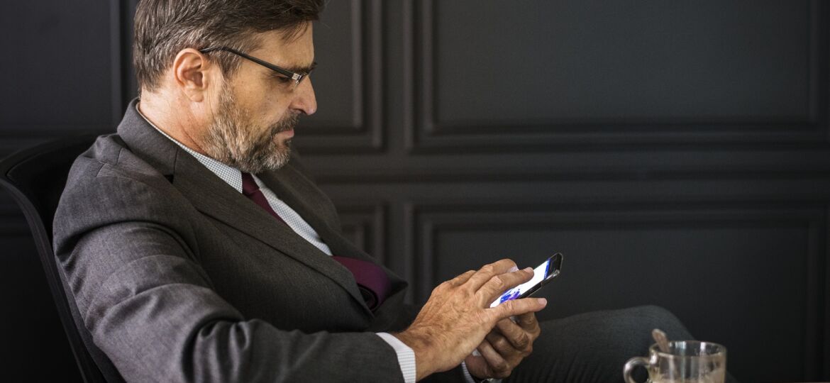 HMD Global Teletrabajo eficiente foto