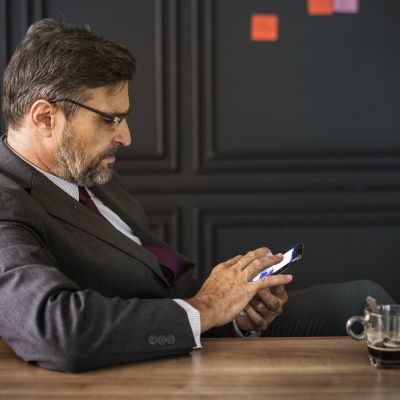 HMD Global Teletrabajo eficiente foto