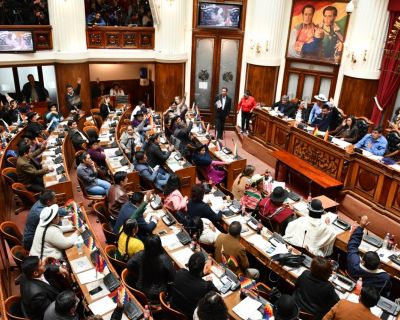 Legislativo