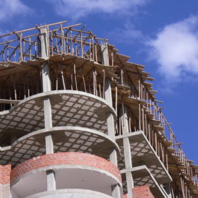 construcciones