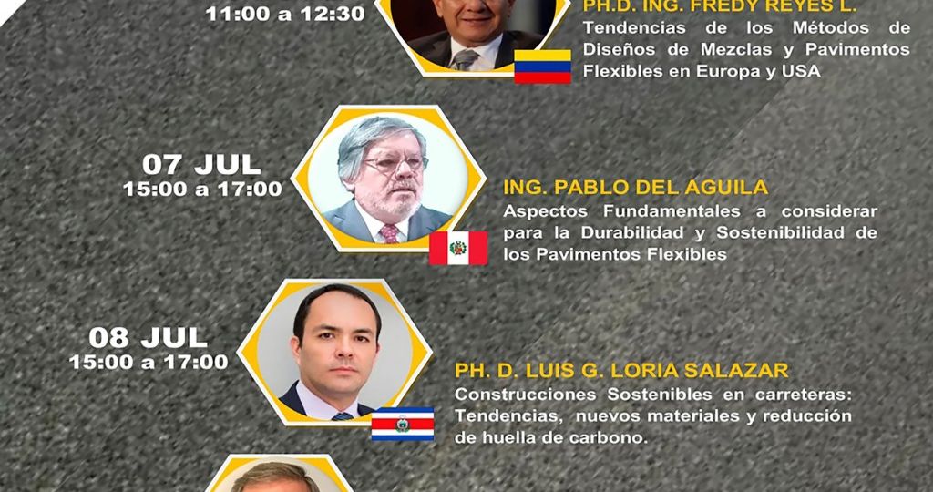 CICLO WEBINARS CADECOCRUZ 35 AÑOS