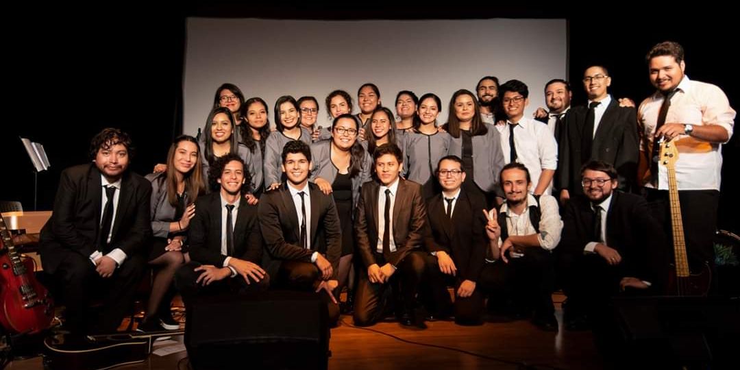 Día Internacional Rock