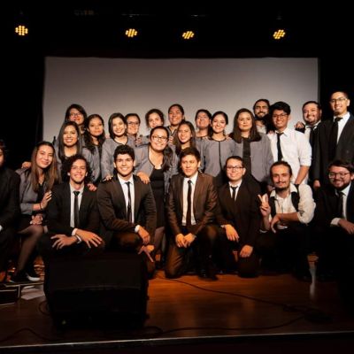 Día Internacional Rock