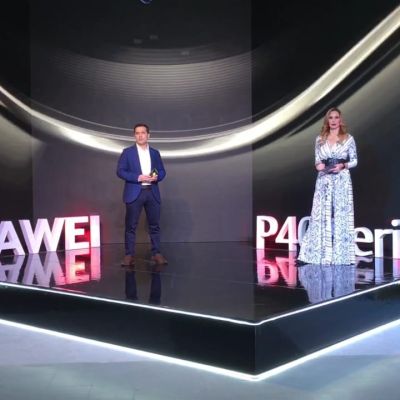 Huawei