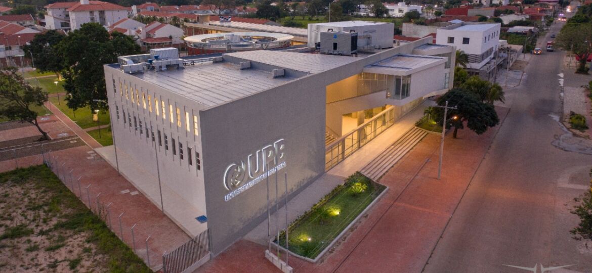 UPB 1
