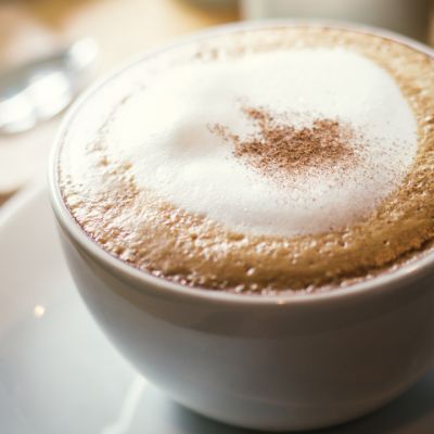 Capuchino