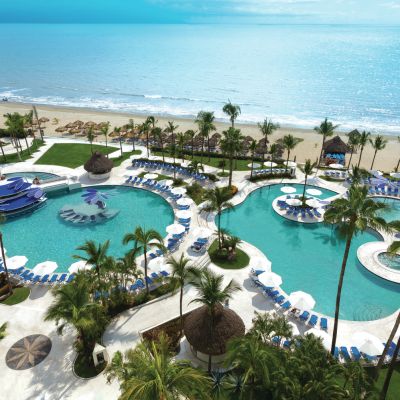 HRH Vallarta - Exterior