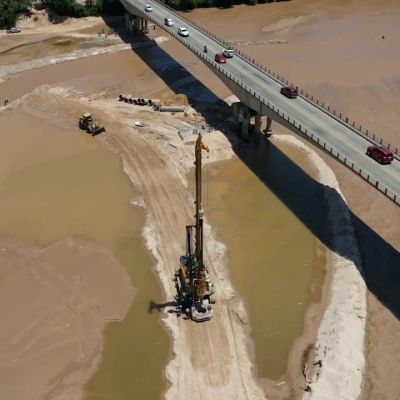 Puente Mario Foianini 2