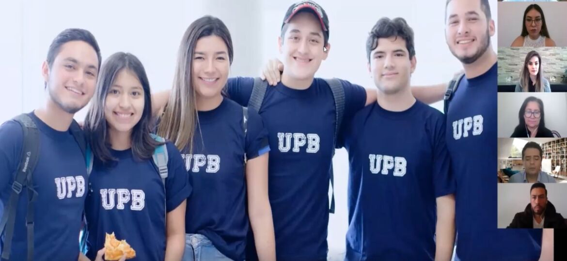 UPB