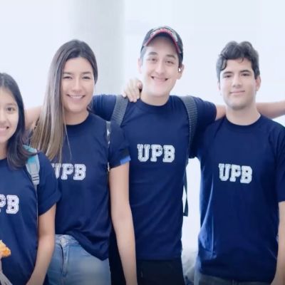 UPB