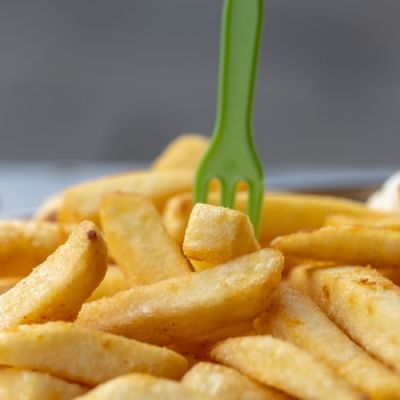 Papas Sofía