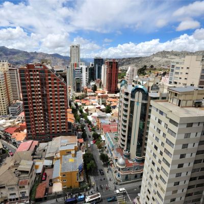 edificios