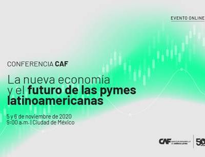 Conferencia CAF