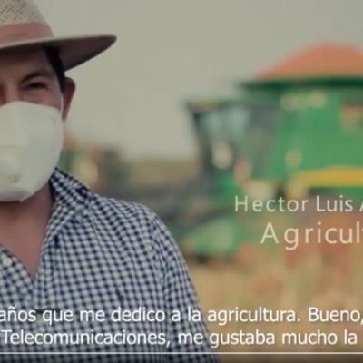 Hector Luis Aguirre