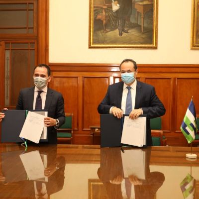 México se convierte en miembro pleno de CAF y fortalece su presencia en América Latina